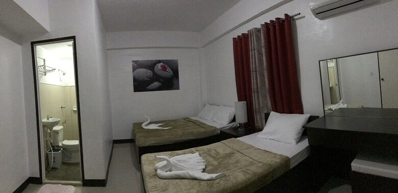 Pension 4c's Tourist Lodge