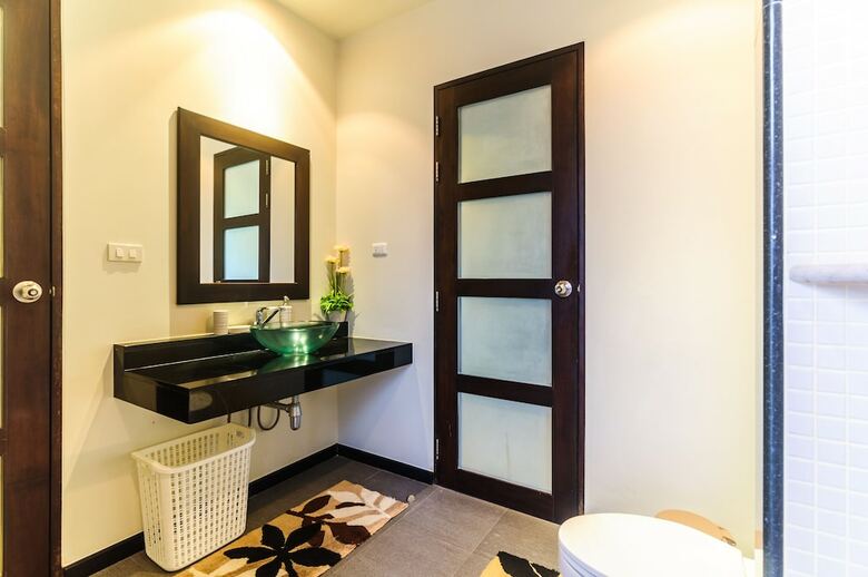 Niche Villas By Tropiclook