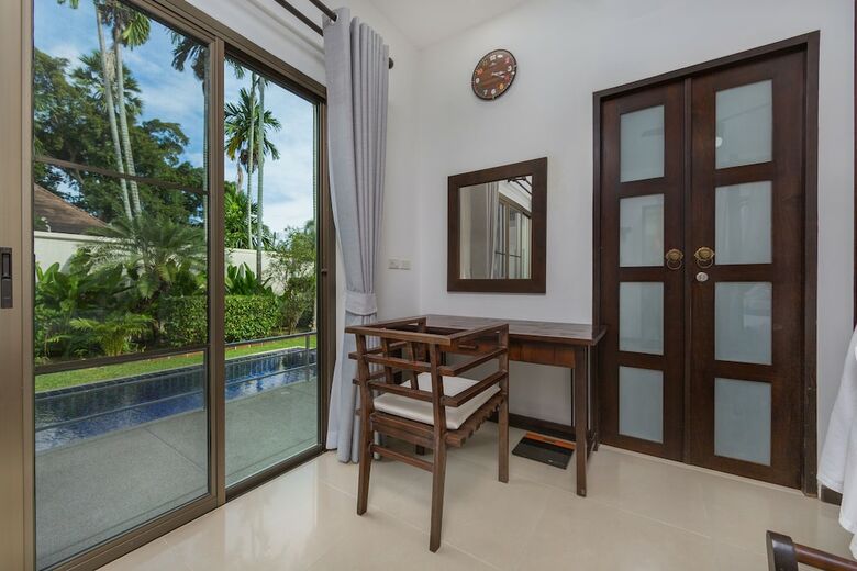 Niche Villas By Tropiclook