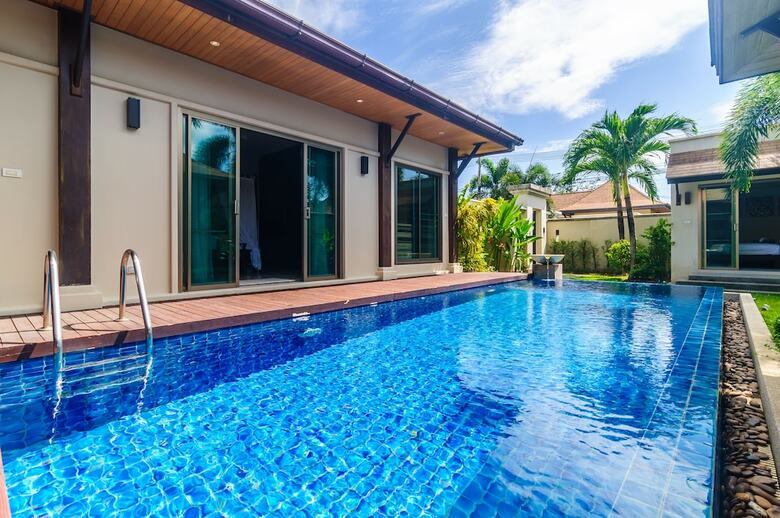 Niche Villas By Tropiclook