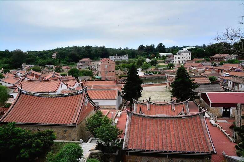 I-shan B&B