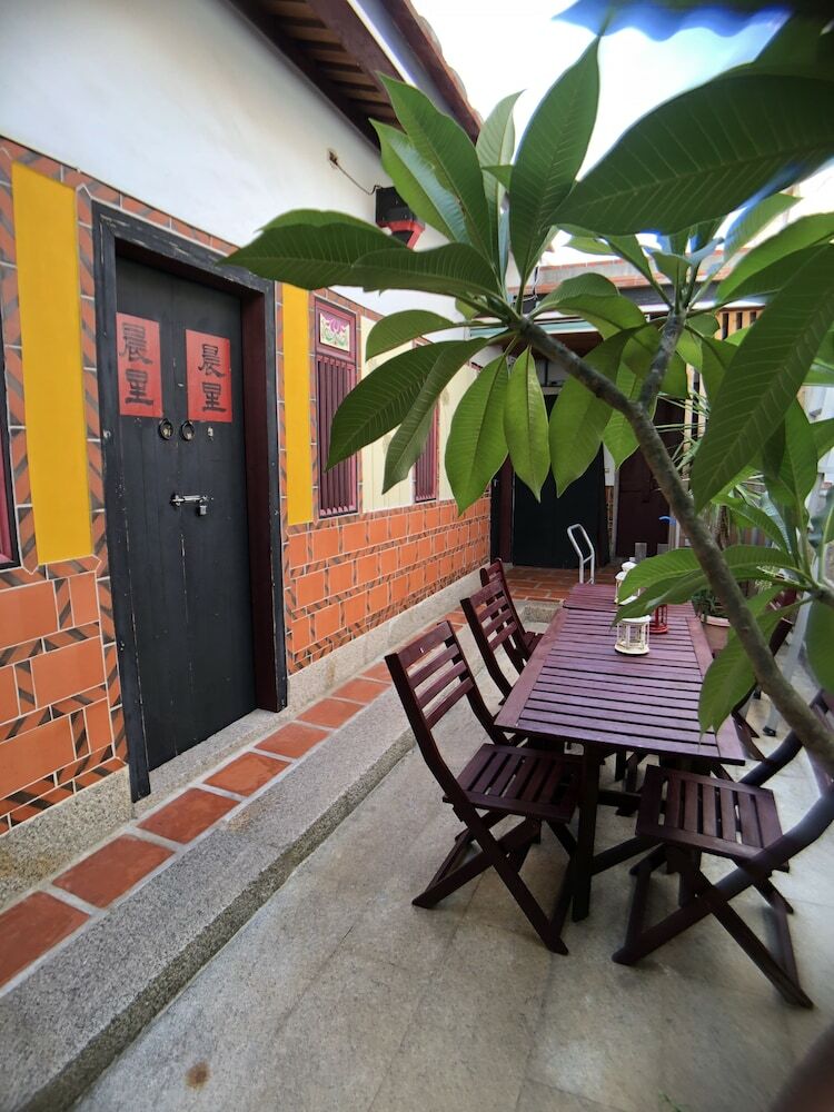 I-shan B&B