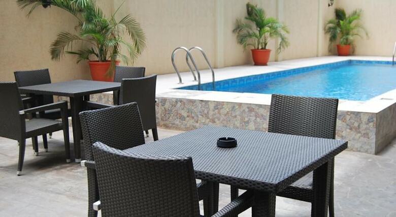 Aparthotel Beni Apartment And Suites