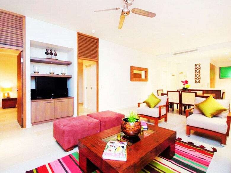 Apartamentos Temple 121 Palm Cove With Courtyard