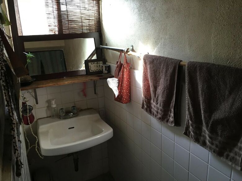 Hostal Okinawa Motobu Guesthouse - Hostel