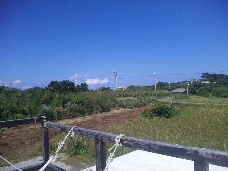 Hostal Okinawa Motobu Guesthouse - Hostel
