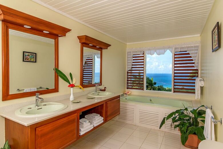 Villa Blue Heaven By Jamaican Treasures