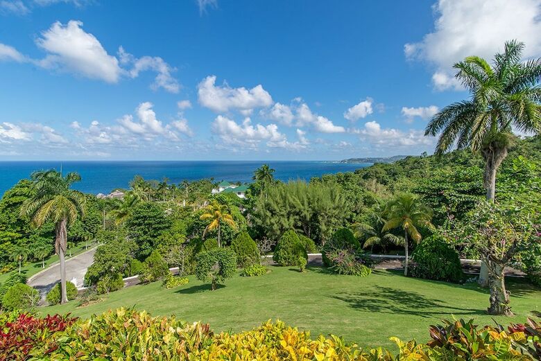 Villa Blue Heaven By Jamaican Treasures