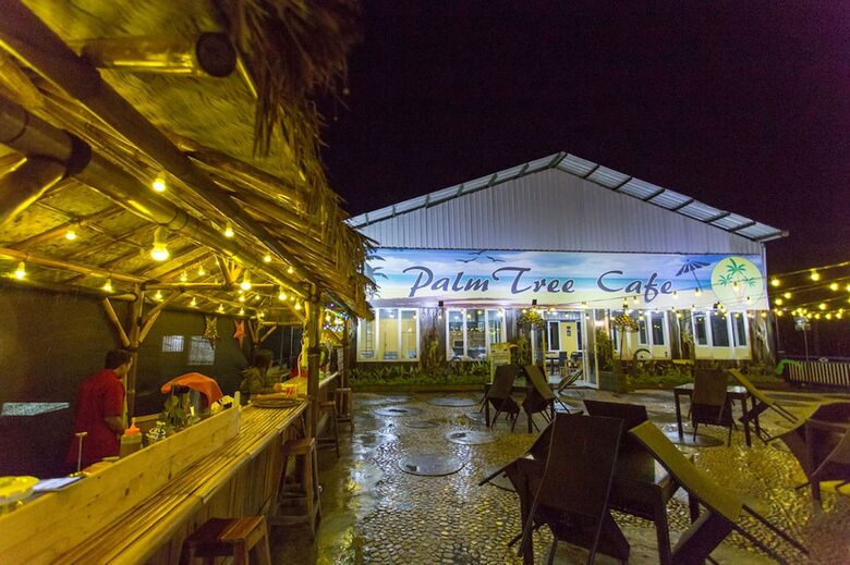 Hotel Batuque Town Villa