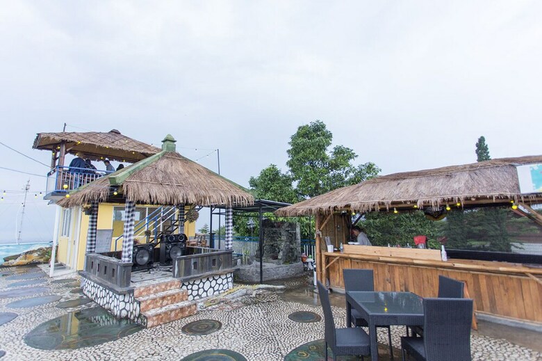 Hotel Batuque Town Villa