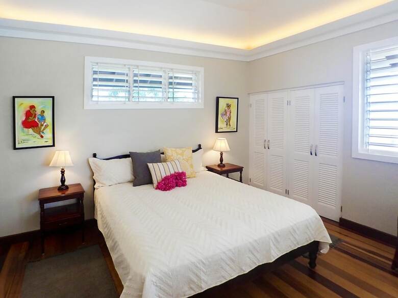 Honeycombe Villa By Jamaican Treasures