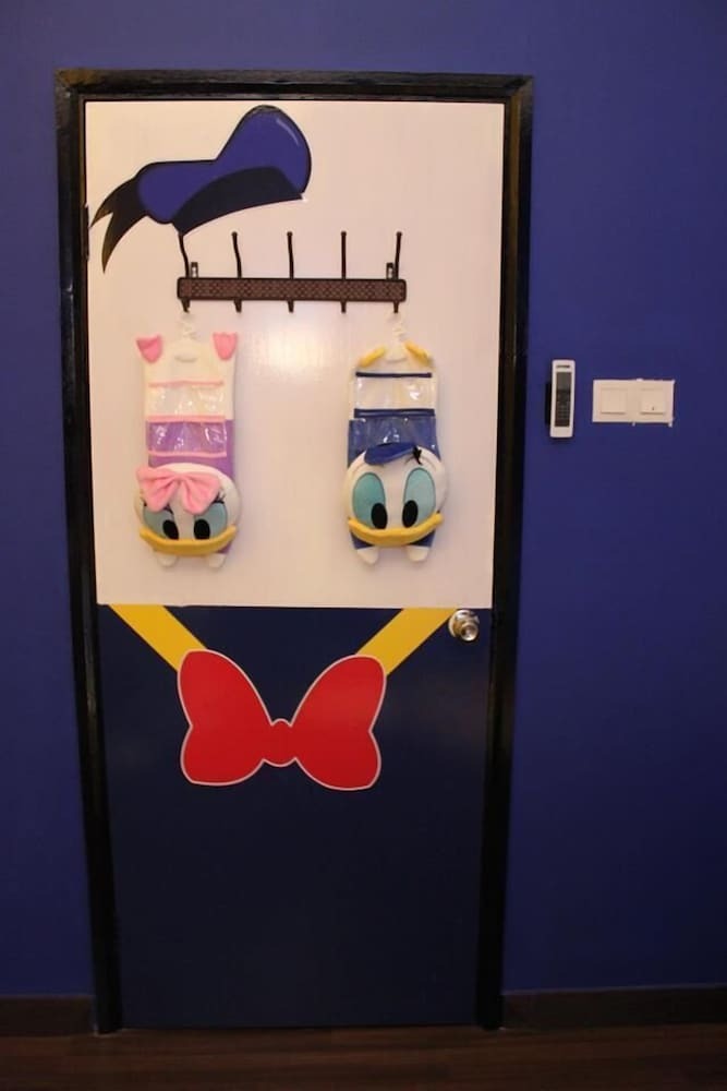 Apartamentos Mickey Mouse Signature Suite
