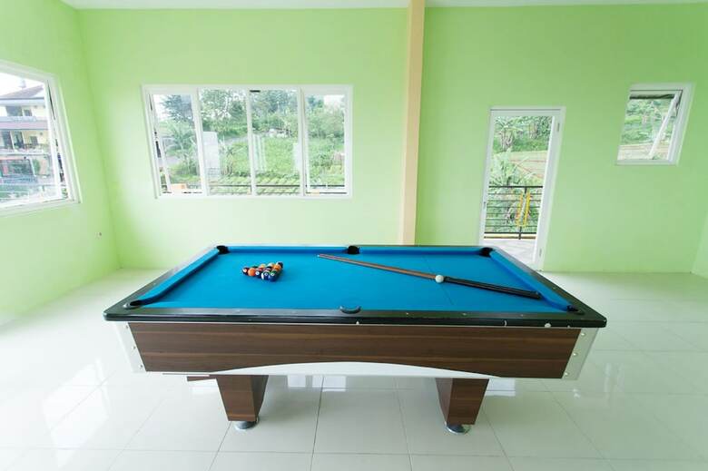 Hotel Villa Panderman Indah