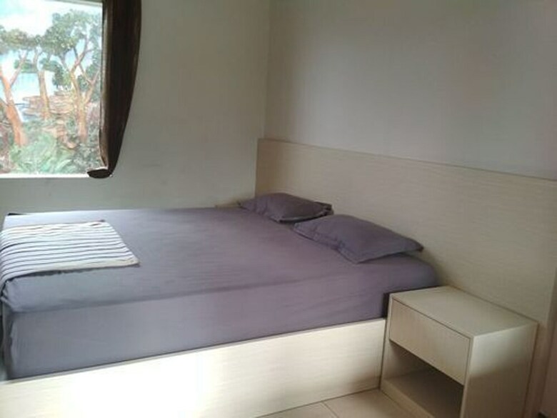 Hotel Villa Panderman Indah