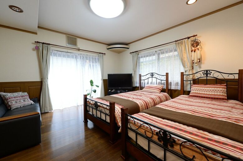 Full House Kimiko