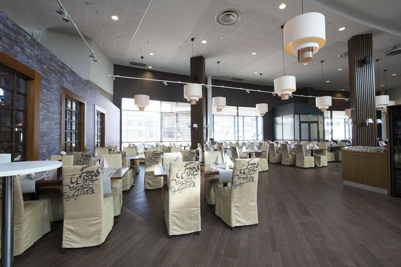 Vierum�ki Resort Hotel