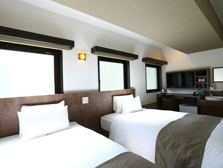 Hotel Wing International Select Ueno Okachimachi