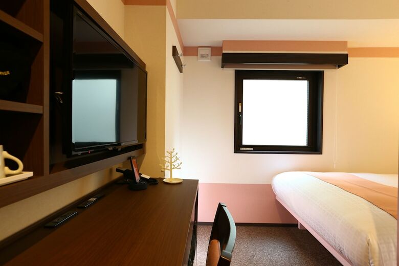 Hotel Wing International Select Ueno Okachimachi