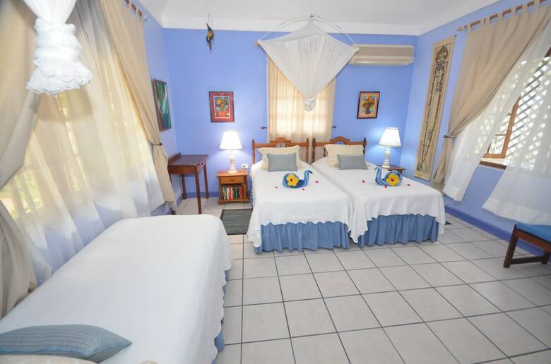 Cannon Cottage, 3br By Jamaican Treasures