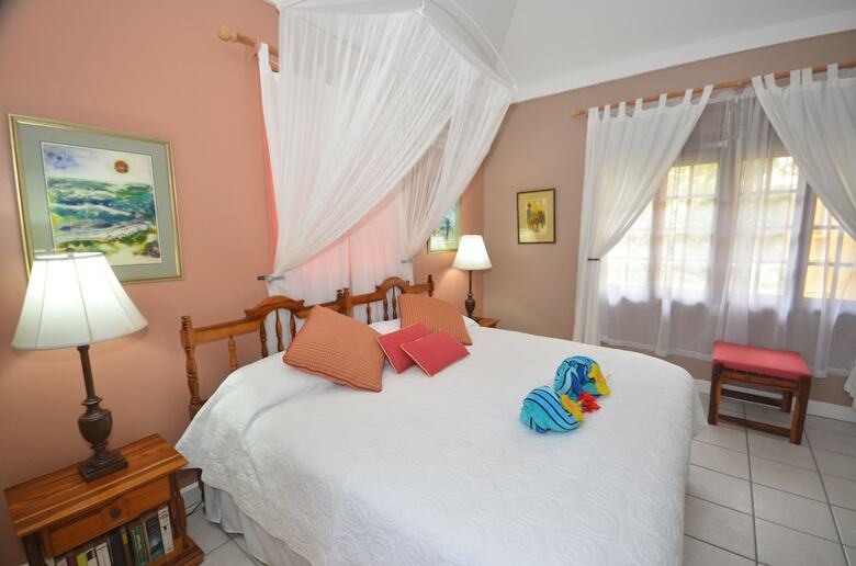 Cannon Cottage, 3br By Jamaican Treasures