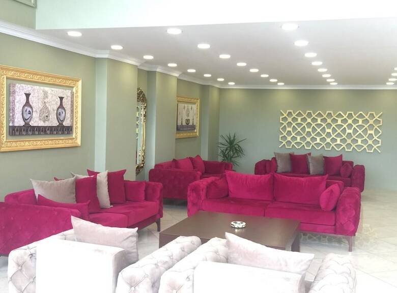 Trabzon Ottoman Residence
