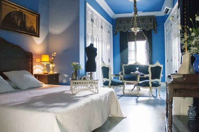 Bed & Breakfast Casa Palacio Jerezana