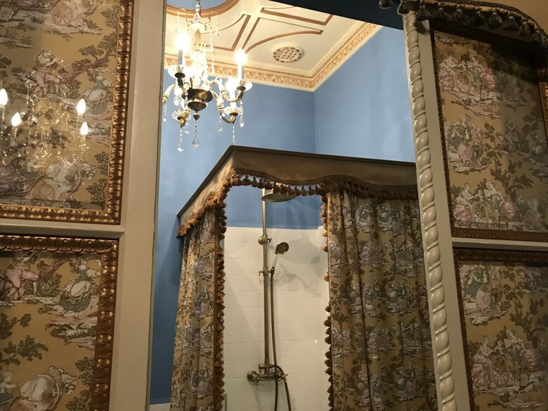 Bed & Breakfast Casa Palacio Jerezana