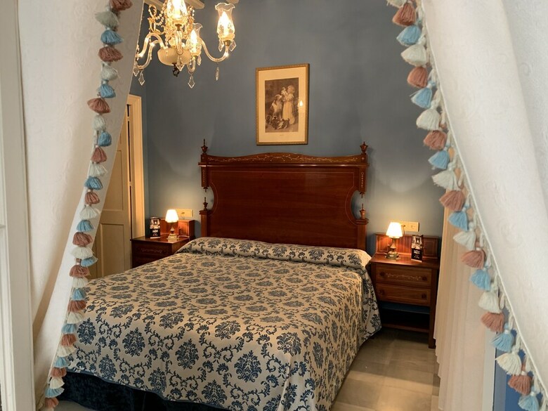 Bed & Breakfast Casa Palacio Jerezana