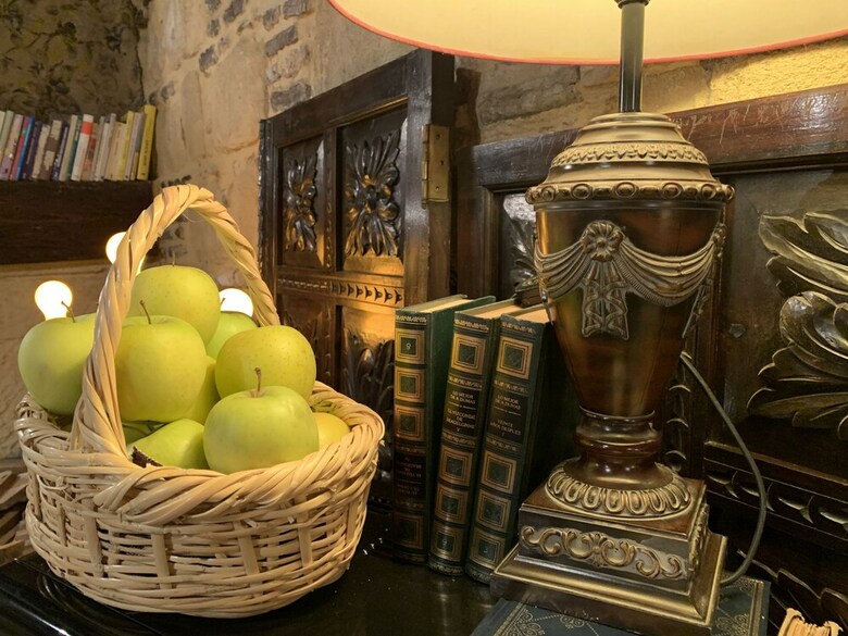 Bed & Breakfast Casa Palacio Jerezana
