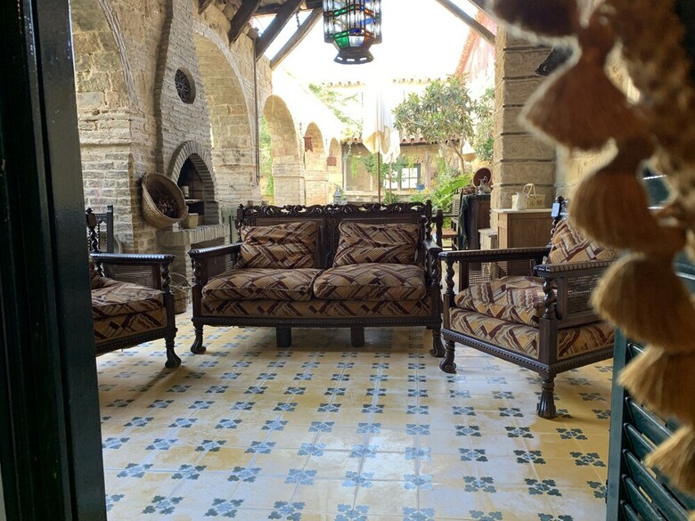 Bed & Breakfast Casa Palacio Jerezana