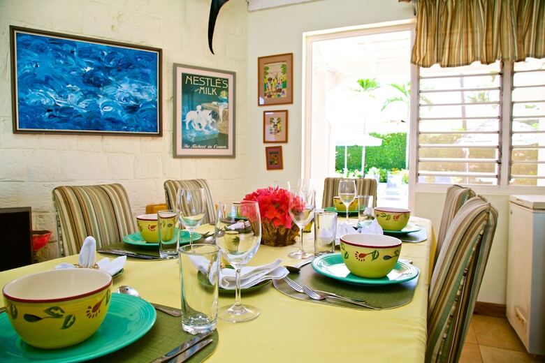 Windjammer, 4br By Jamaican Treasures