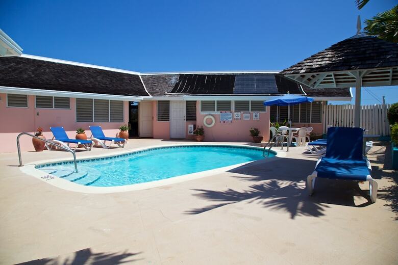 Windjammer, 4br By Jamaican Treasures