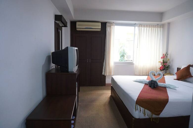A.p. Court Hotel