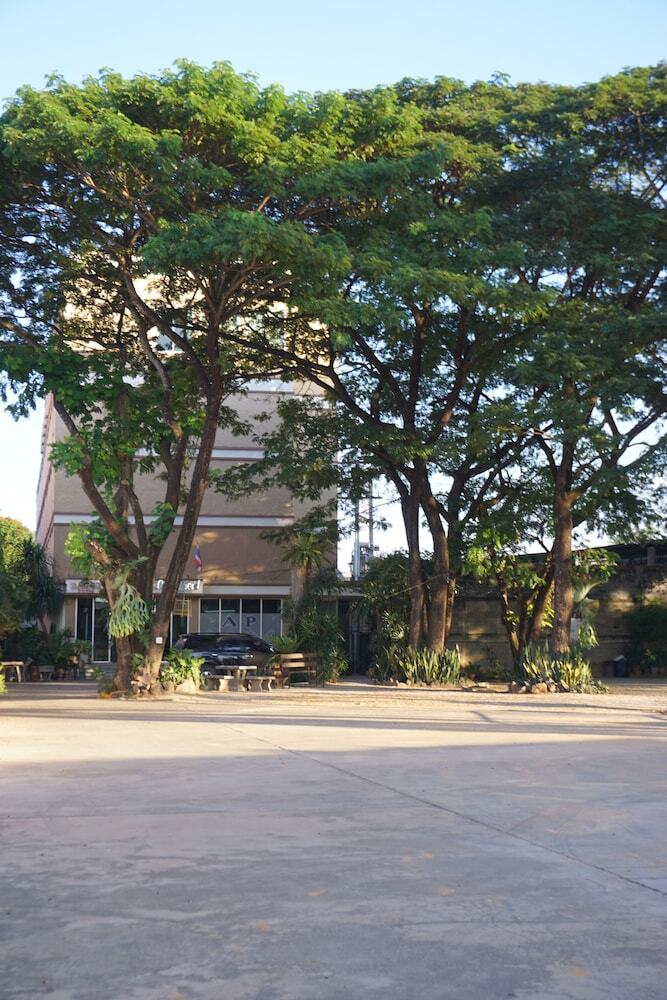 A.p. Court Hotel