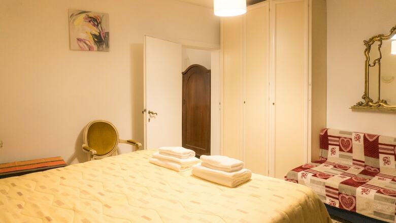 Apartamento Budget San Stae House