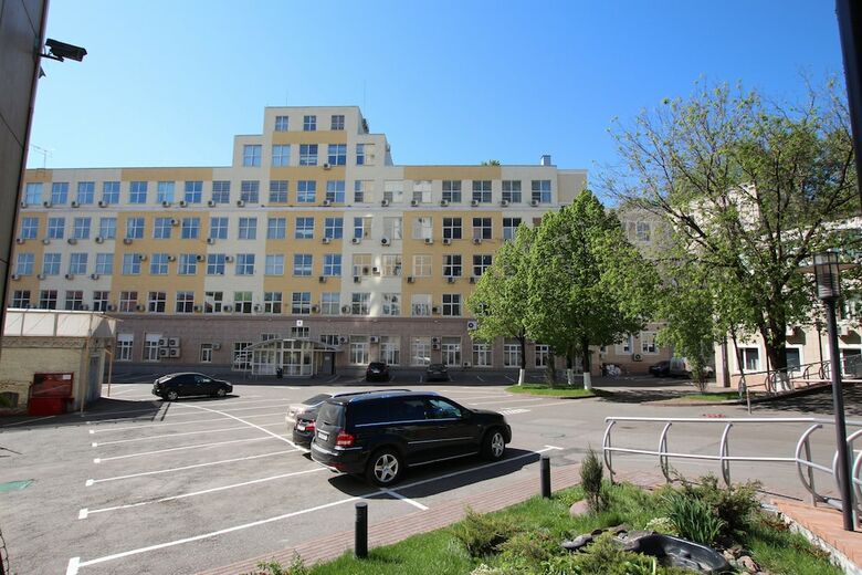 Hotel Serpukhovskoy Dvor