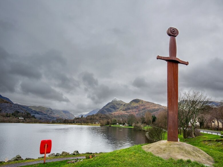 Padarn Hotel