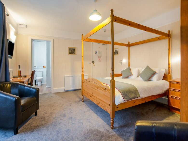 Padarn Hotel