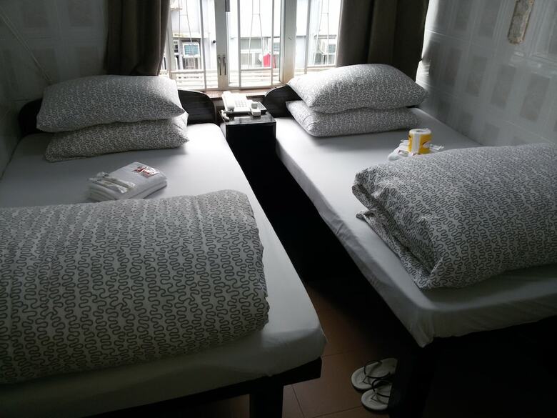 Hotel Tom's Guest House