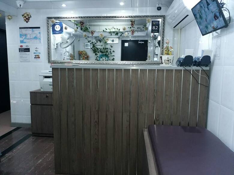 Aashiana Hotel