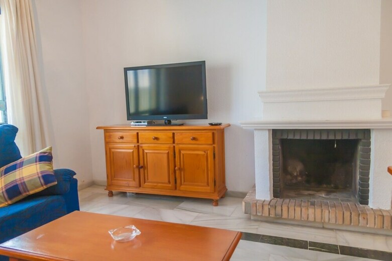 Apartamentos Casas Antali Canovas Nerja