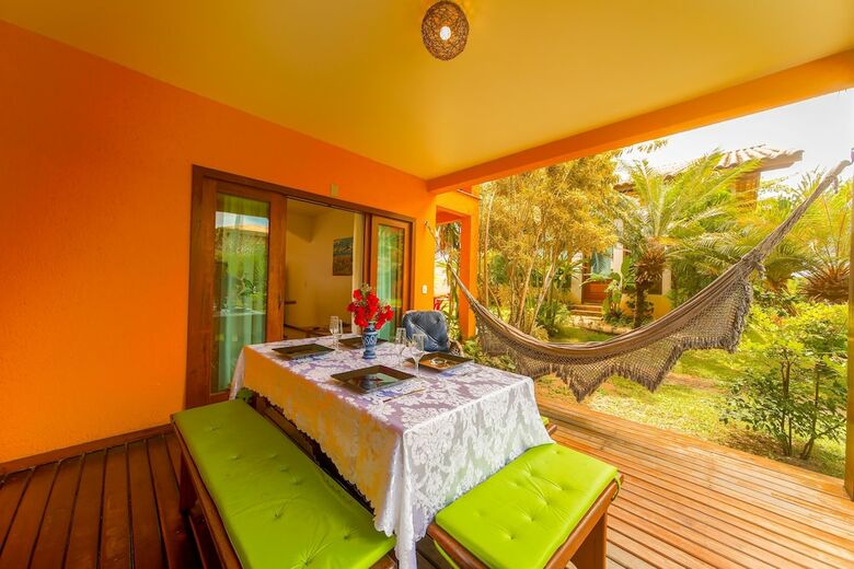 Residence P� Na Areia