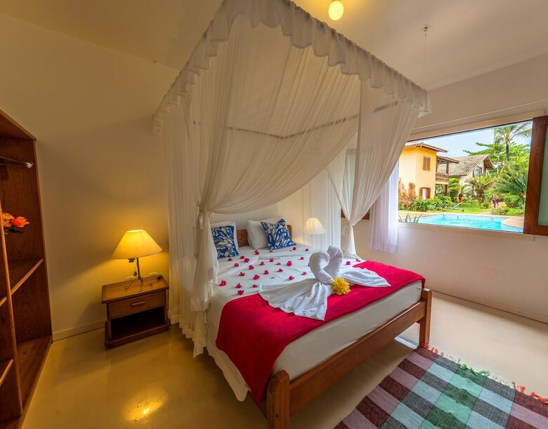 Residence P� Na Areia