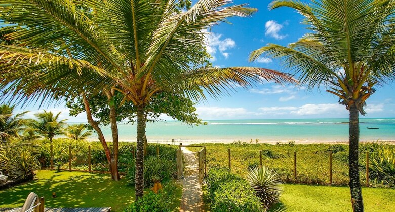 Residence P� Na Areia