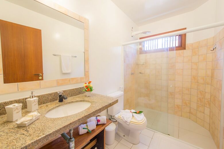 Residence P� Na Areia