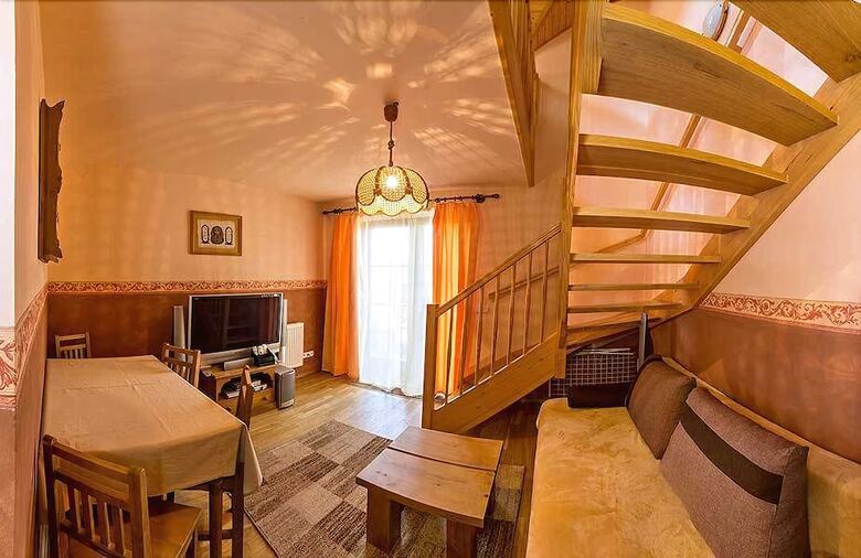 Apartm�n Vy?n�