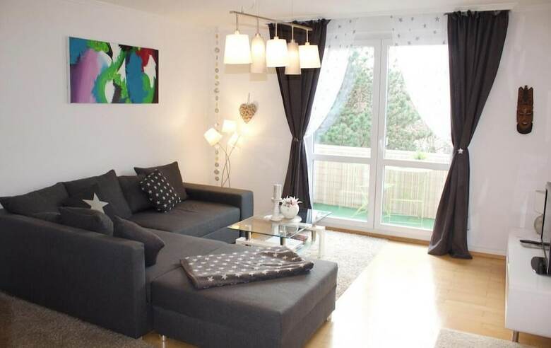 Apartamentos Mk Ferienwohnung