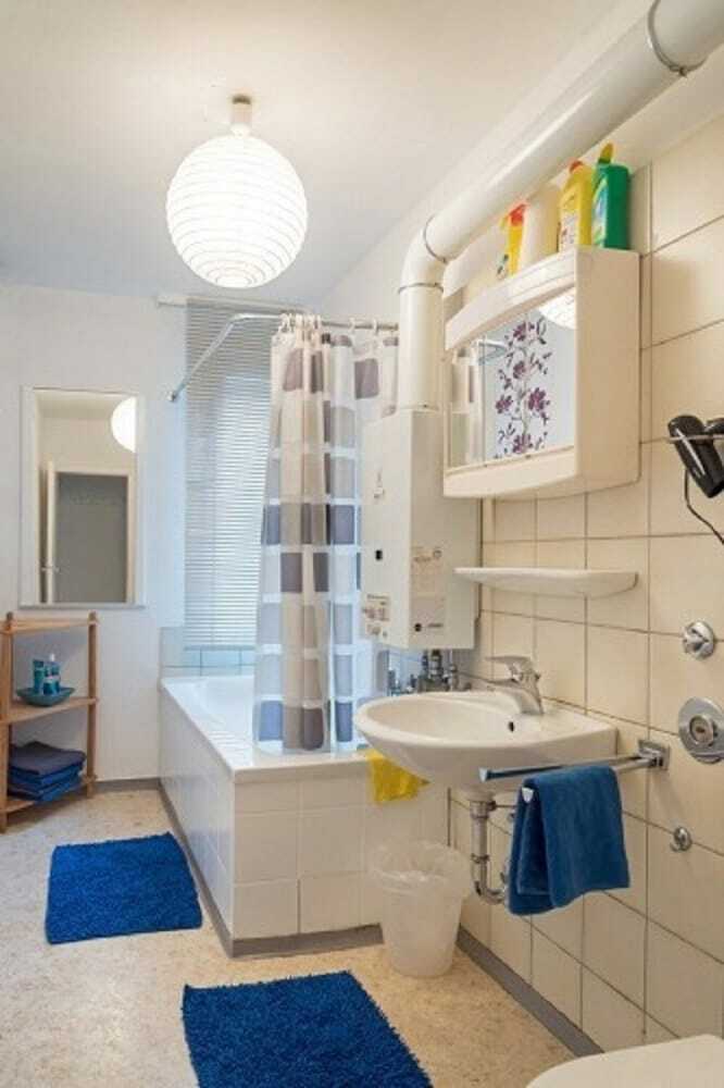 Apartamentos Mk Ferienwohnung
