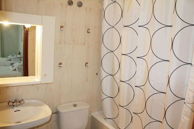 Apartamentos Alcazaba Canovas Nerja