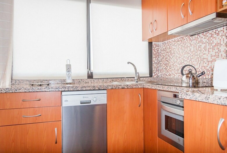 Apartamentos Alcazaba Canovas Nerja